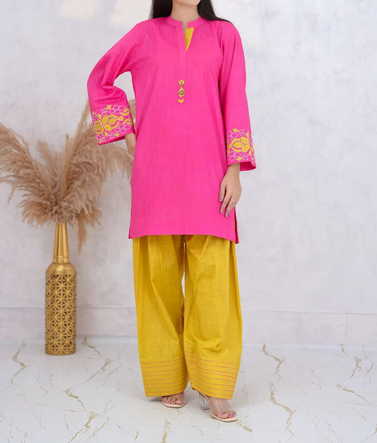 Bright Handcrafted 2 Piece Set by Winara