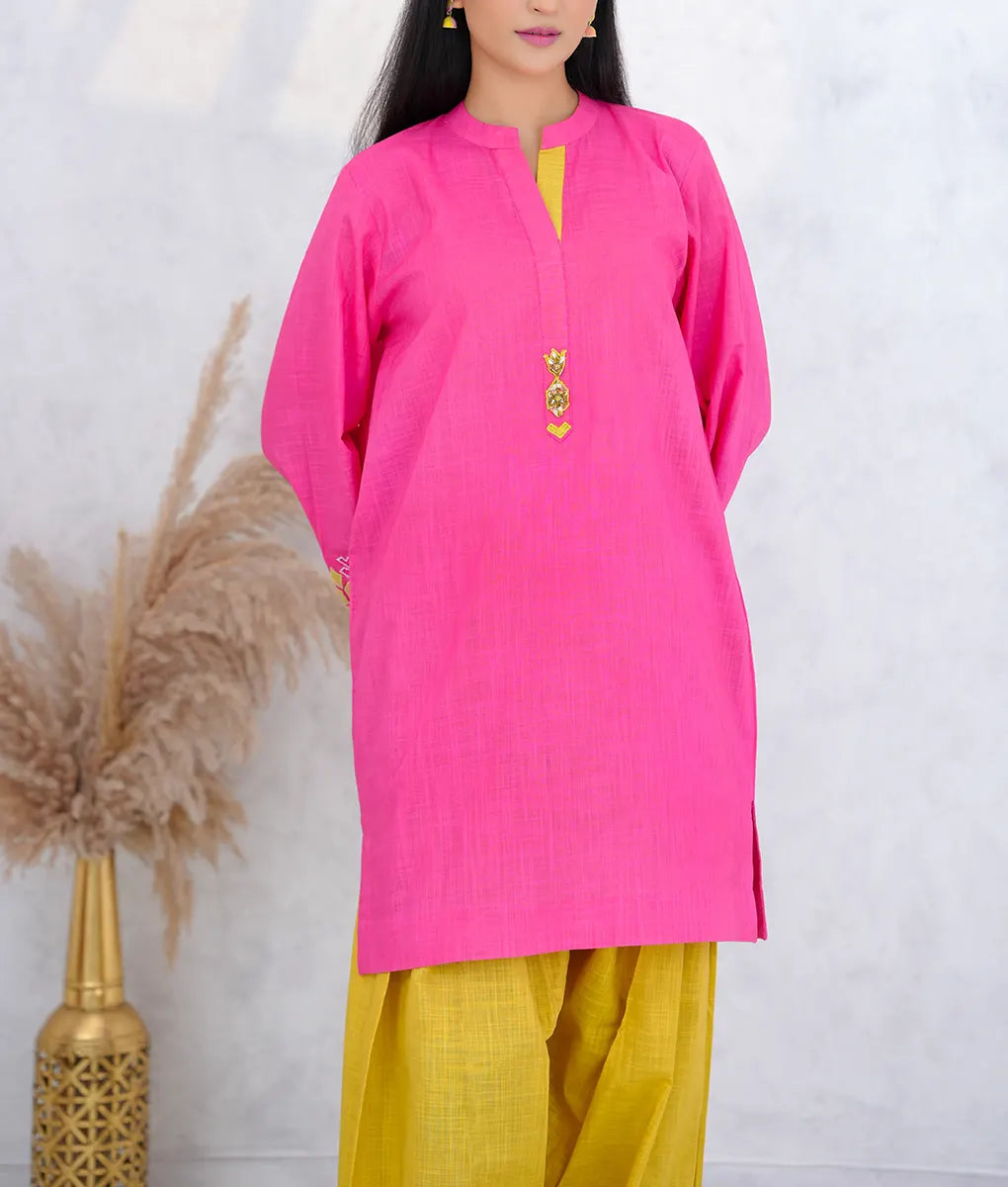 Bright Handcrafted 2 Piece Set by Winara