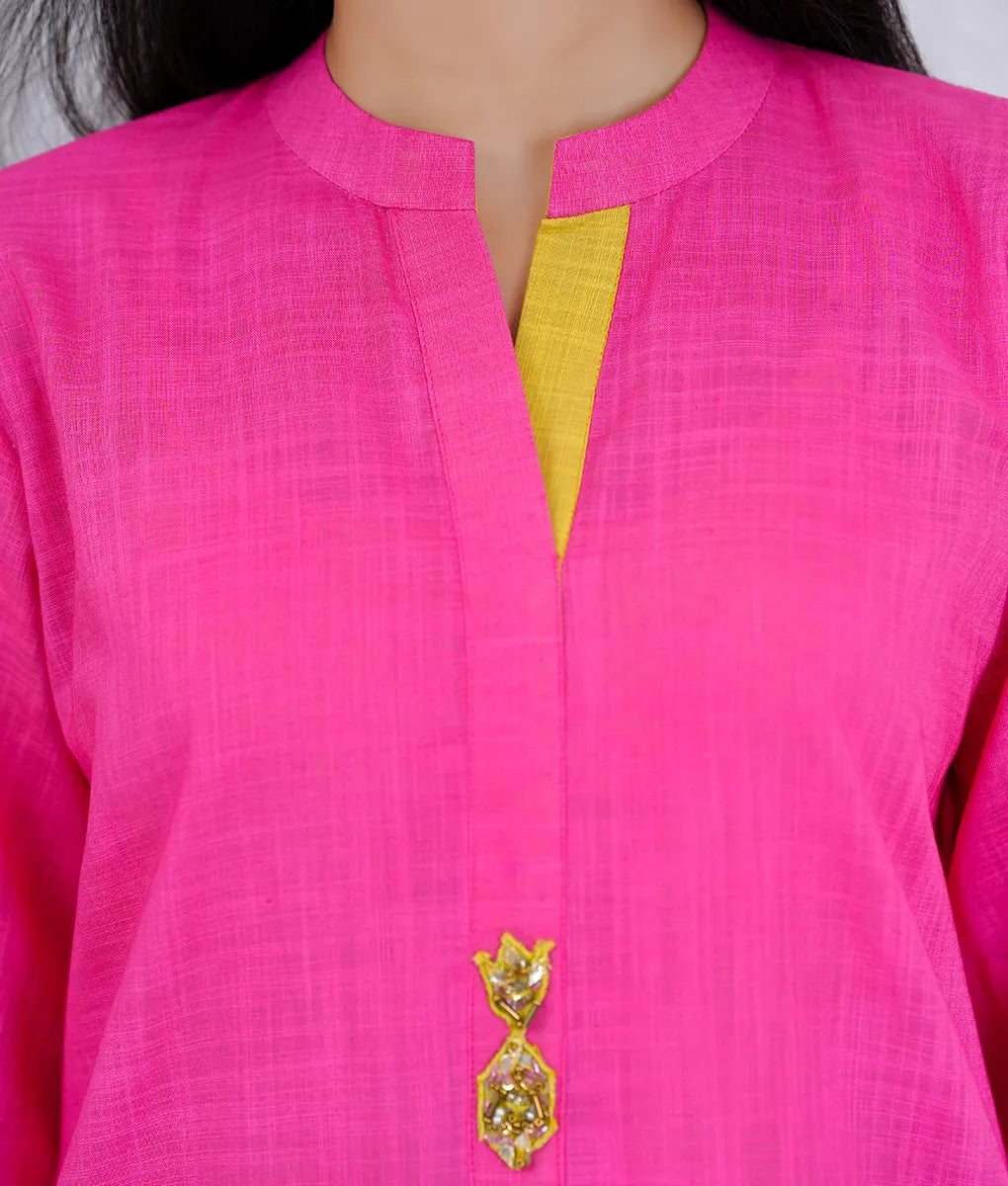 Bright Handcrafted 2 Piece Set by Winara