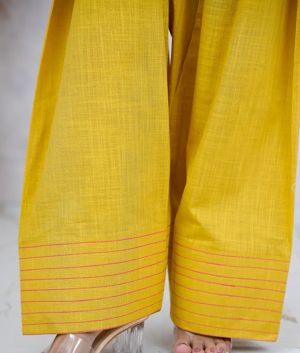 Bright Handcrafted 2 Piece Set by Winara