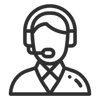 CUSTOMER SUPPORT
