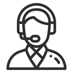 CUSTOMER SUPPORT